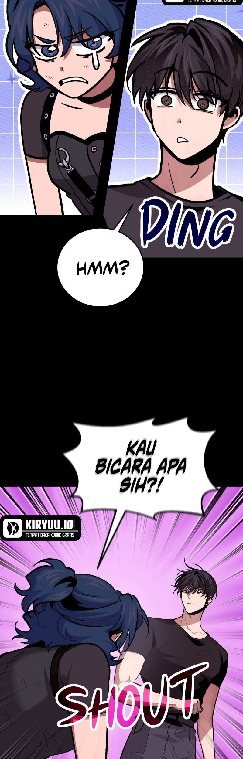 How to Live as an Illegal Healer Chapter 92 Gambar 55