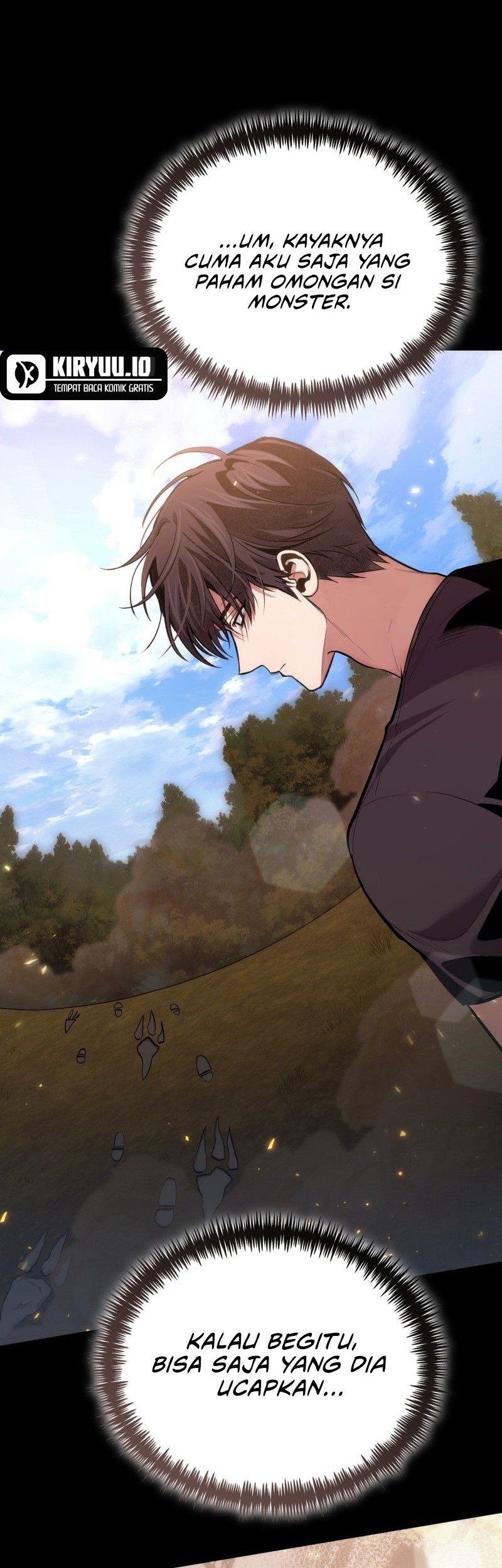 How to Live as an Illegal Healer Chapter 92 Gambar 57