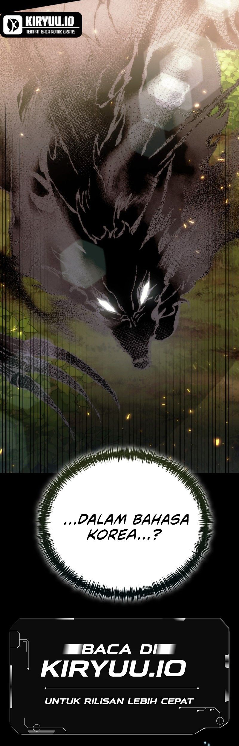 How to Live as an Illegal Healer Chapter 92 Gambar 58