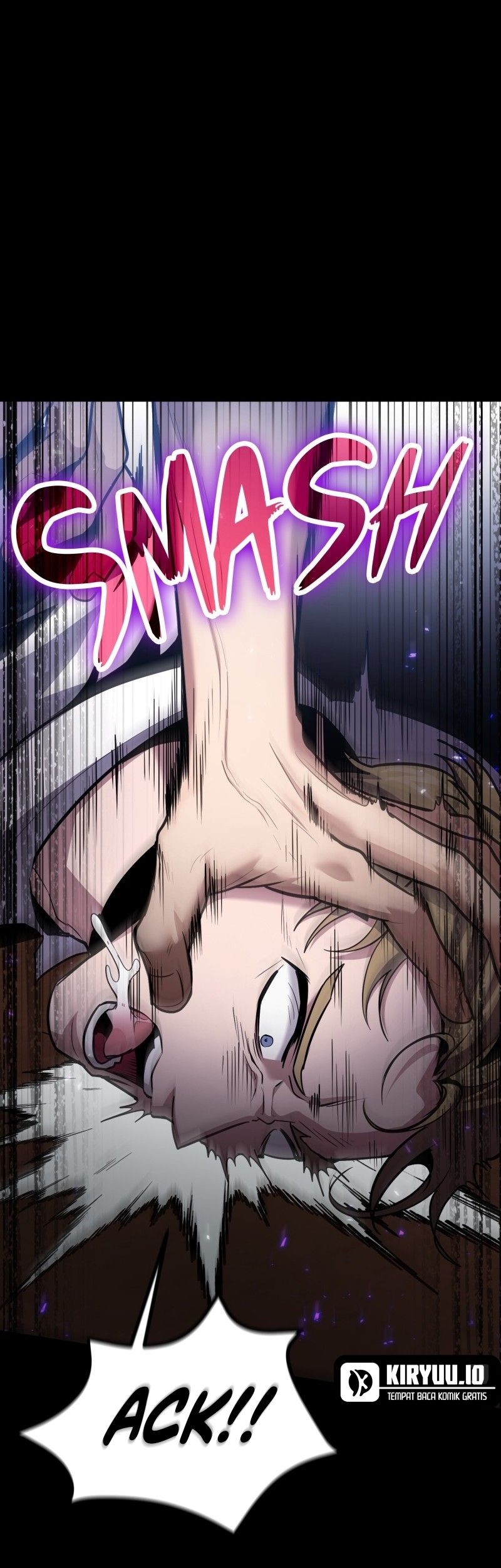 How to Live as an Illegal Healer Chapter 92 Gambar 8