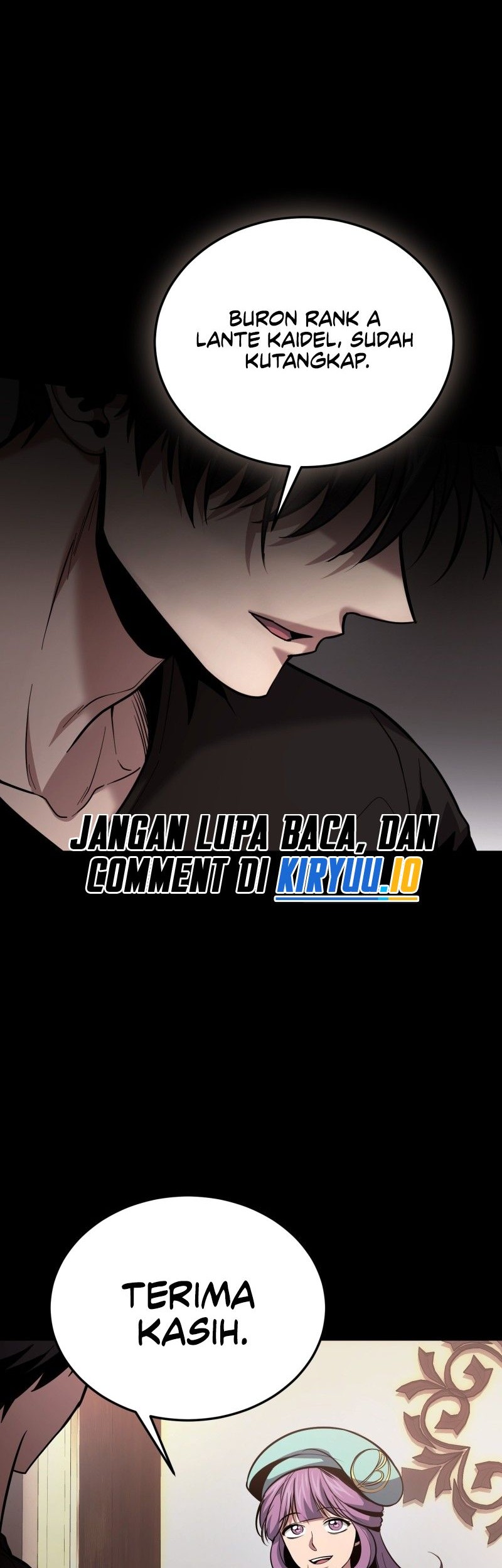 How to Live as an Illegal Healer Chapter 92 Gambar 9