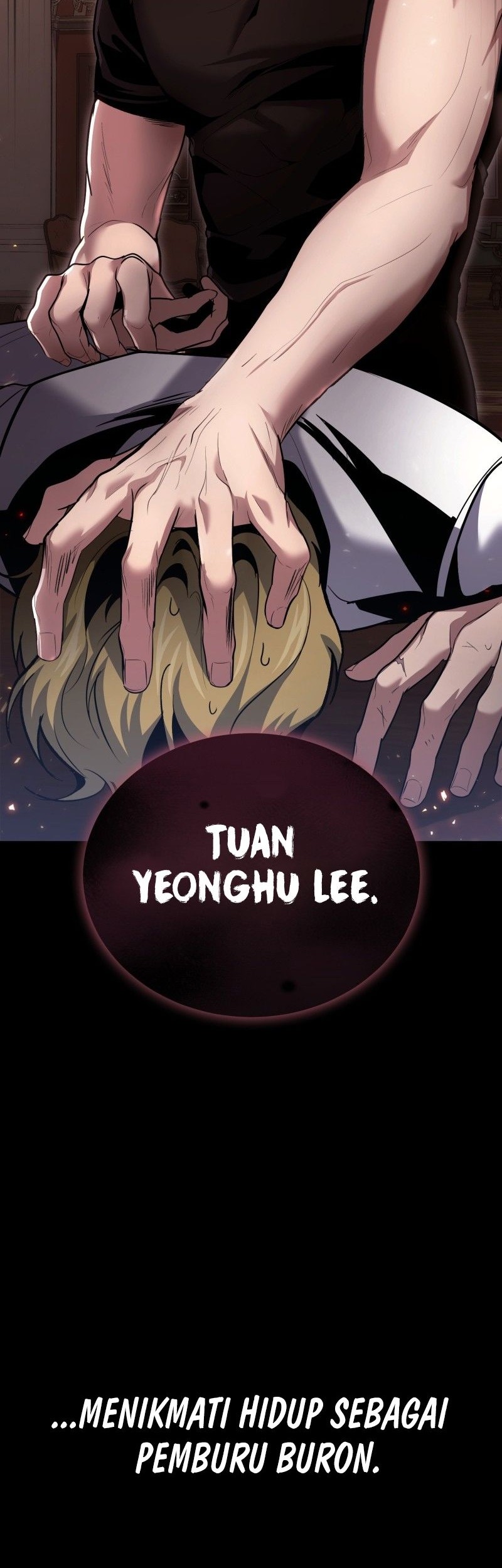 How to Live as an Illegal Healer Chapter 92 Gambar 11