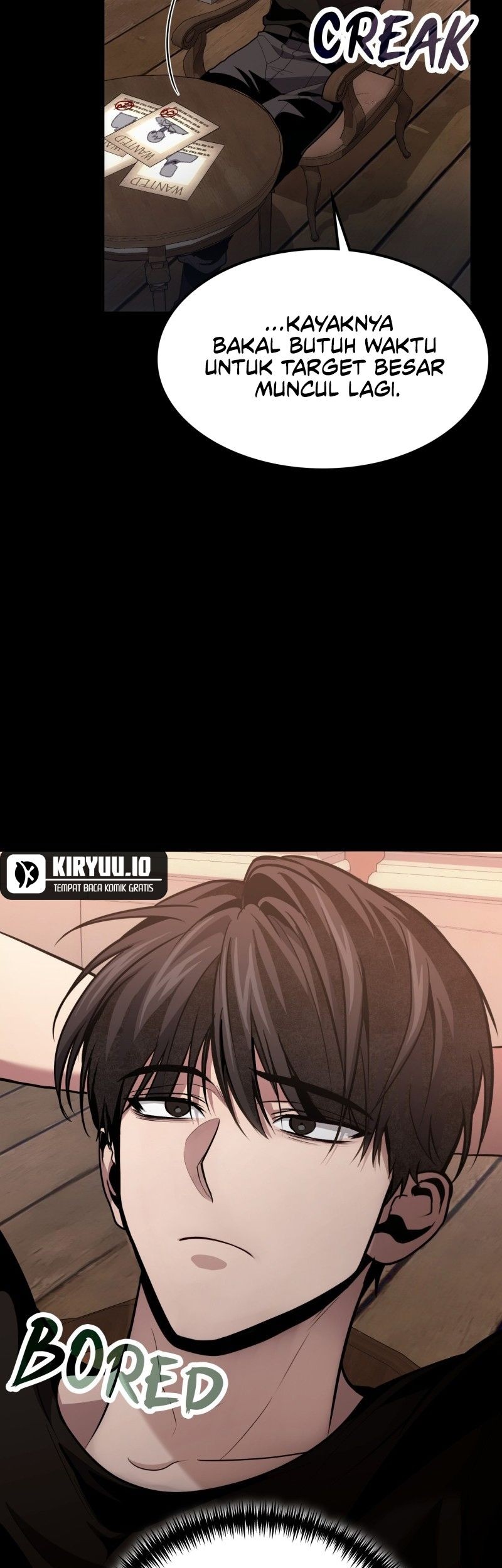 How to Live as an Illegal Healer Chapter 92 Gambar 14