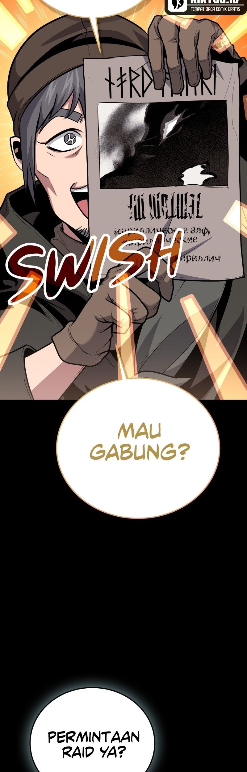 How to Live as an Illegal Healer Chapter 92 Gambar 17