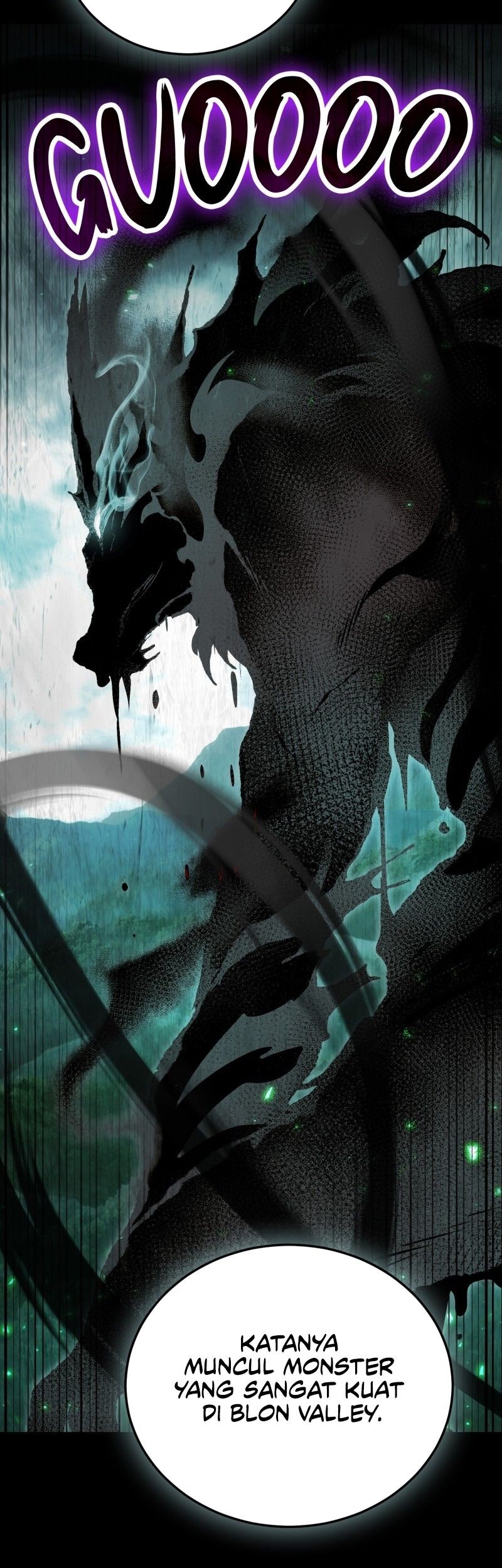 How to Live as an Illegal Healer Chapter 92 Gambar 18