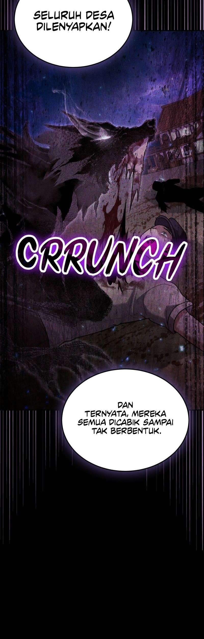 How to Live as an Illegal Healer Chapter 92 Gambar 25