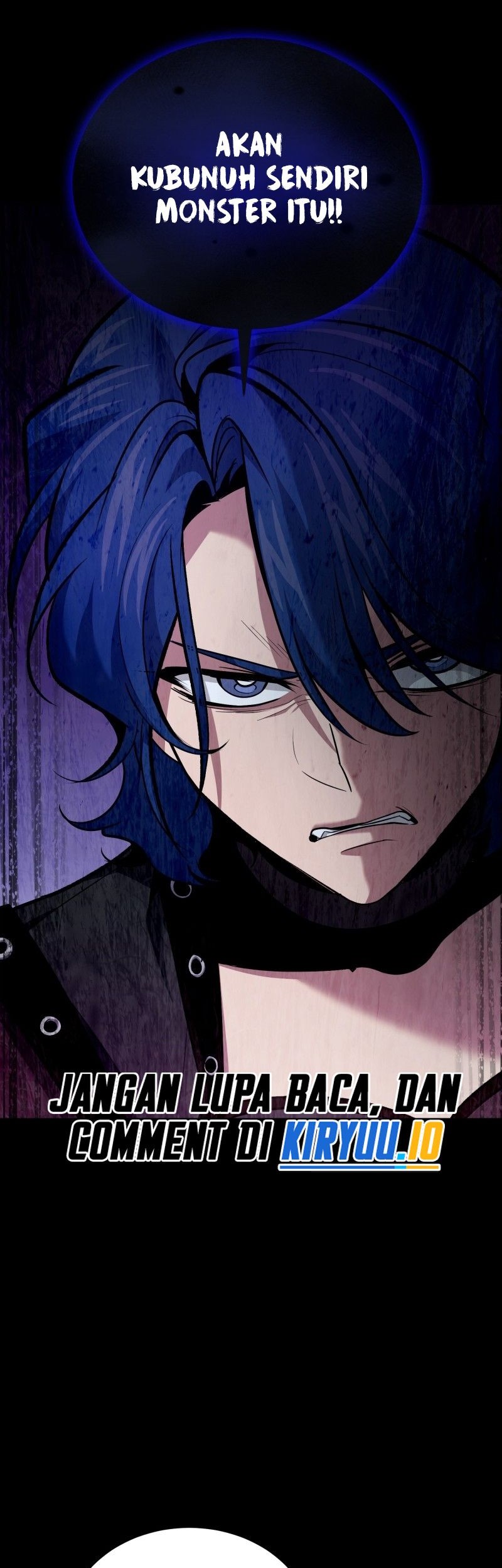 How to Live as an Illegal Healer Chapter 92 Gambar 28