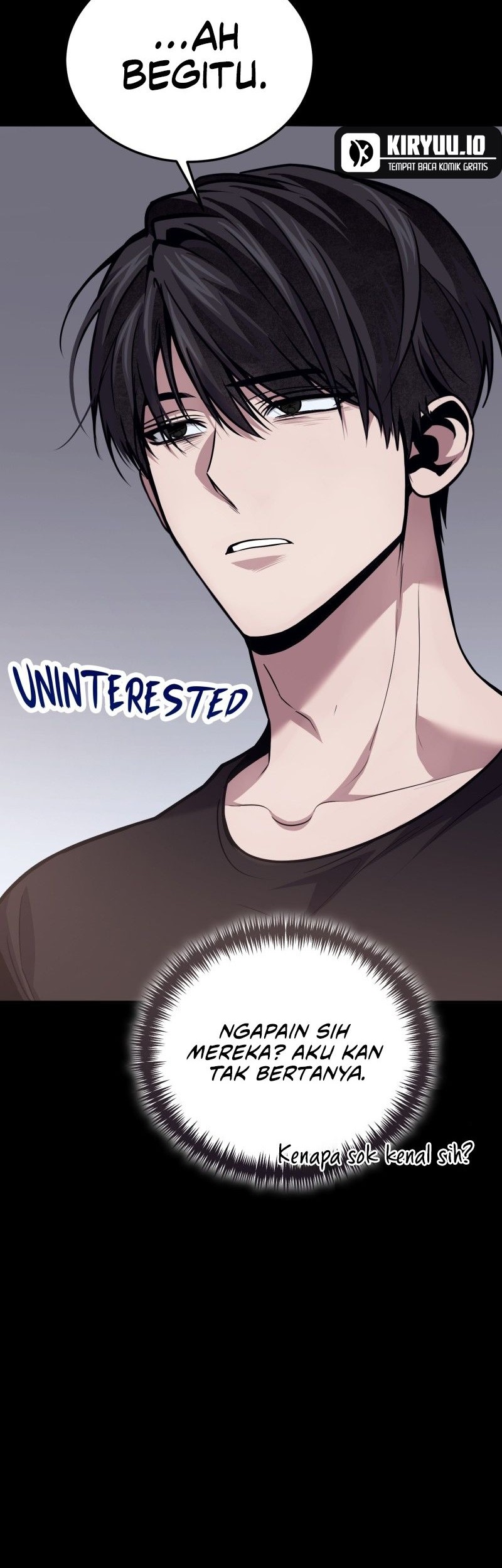 How to Live as an Illegal Healer Chapter 92 Gambar 29