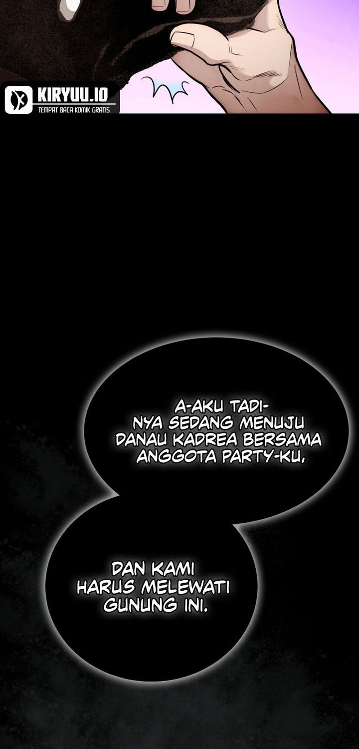 How to Live as an Illegal Healer Chapter 93 Gambar 20