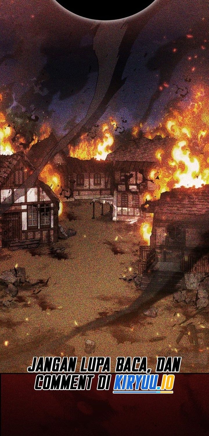 How to Live as an Illegal Healer Chapter 93 Gambar 22