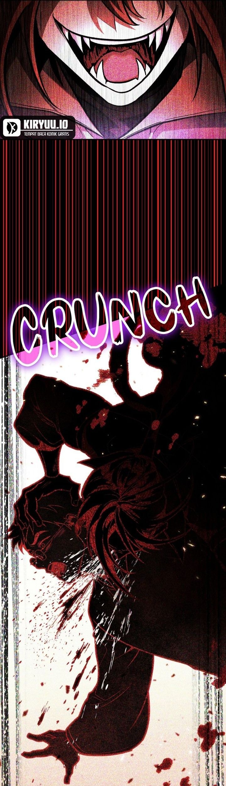 How to Live as an Illegal Healer Chapter 93 Gambar 25