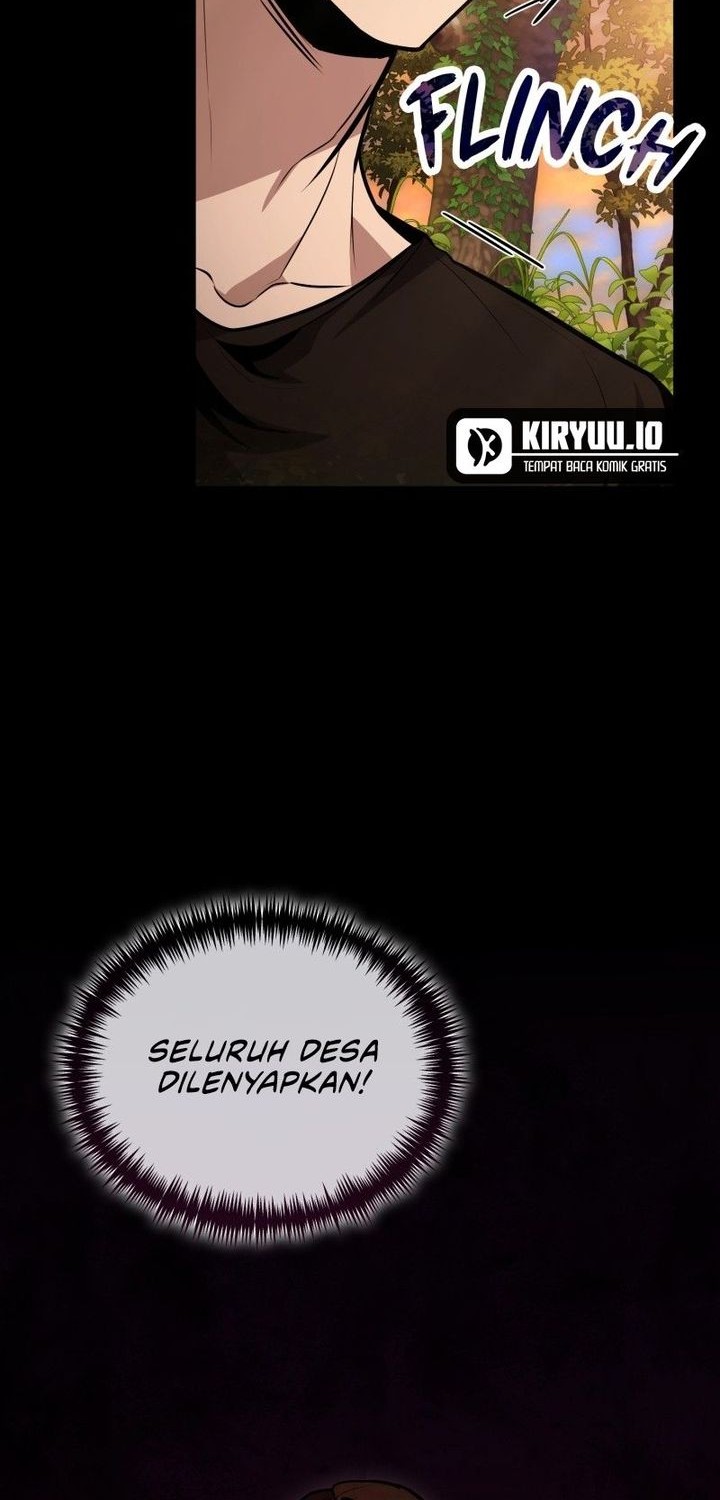 How to Live as an Illegal Healer Chapter 93 Gambar 32