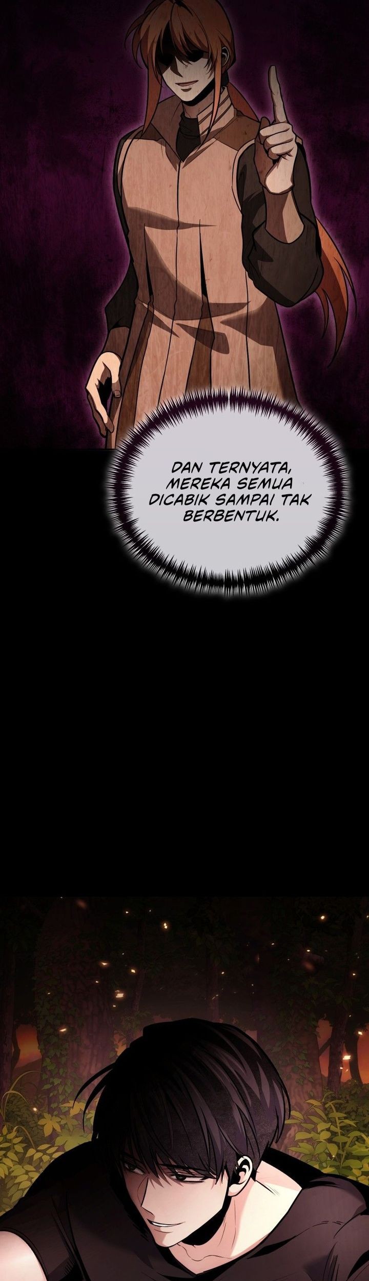 How to Live as an Illegal Healer Chapter 93 Gambar 33