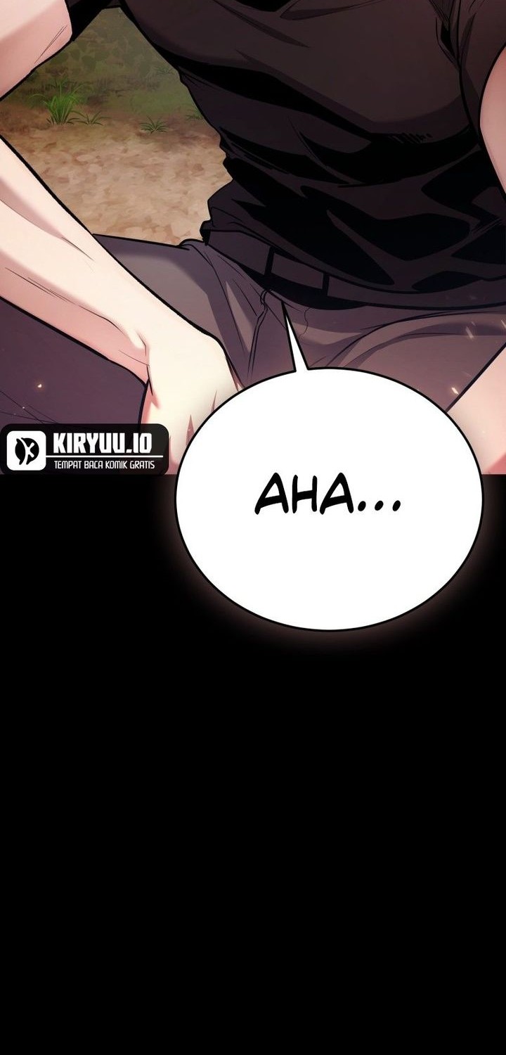 How to Live as an Illegal Healer Chapter 93 Gambar 34