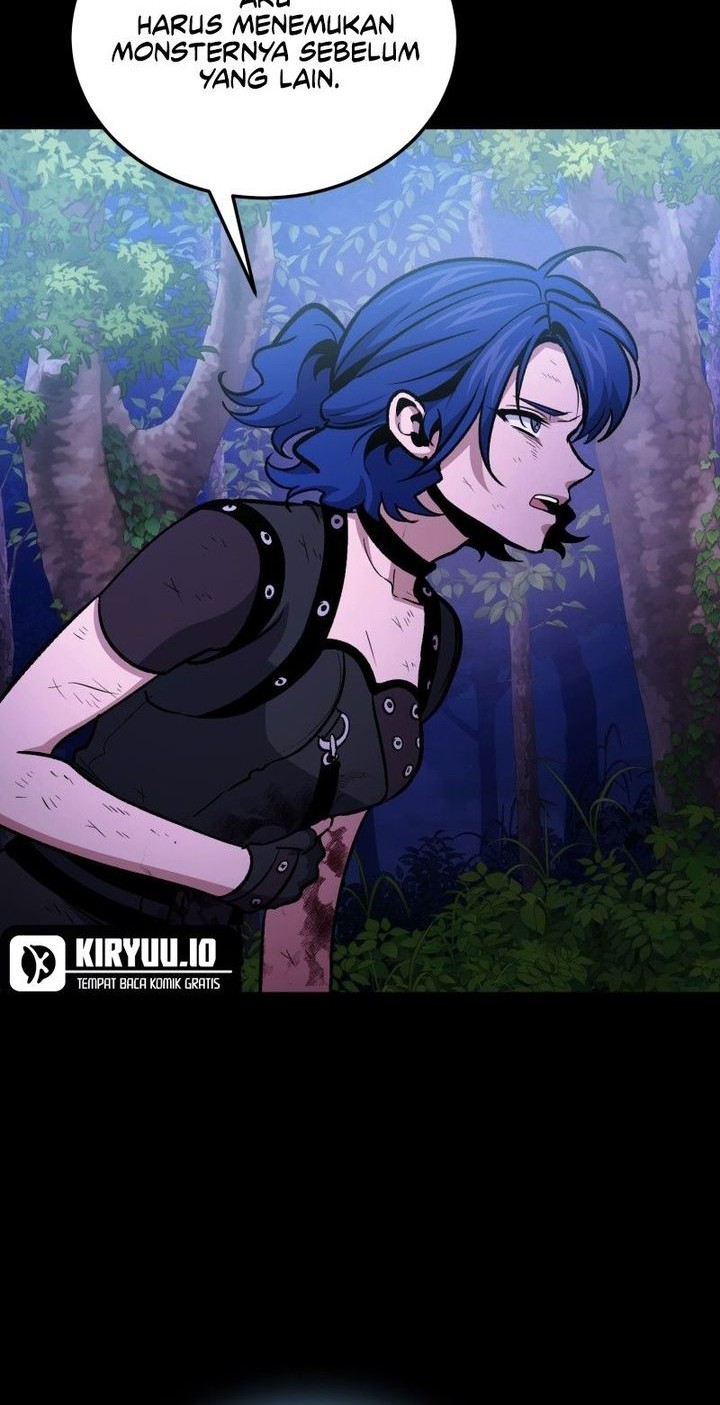 How to Live as an Illegal Healer Chapter 93 Gambar 36