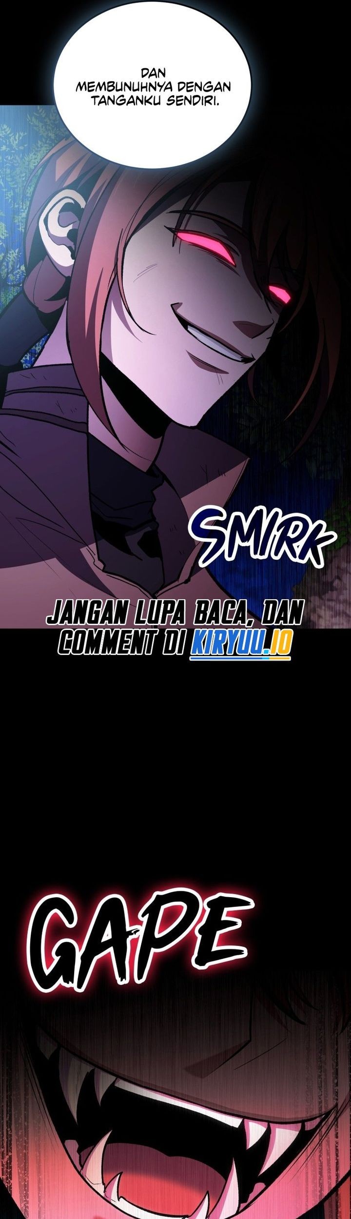 How to Live as an Illegal Healer Chapter 93 Gambar 37