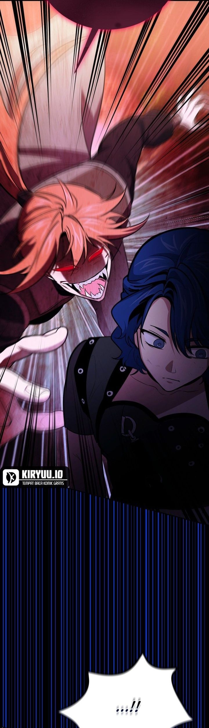 How to Live as an Illegal Healer Chapter 93 Gambar 39