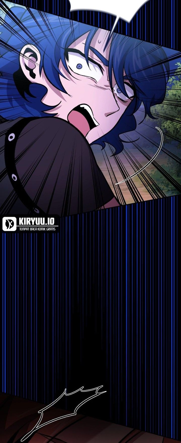 How to Live as an Illegal Healer Chapter 93 Gambar 40