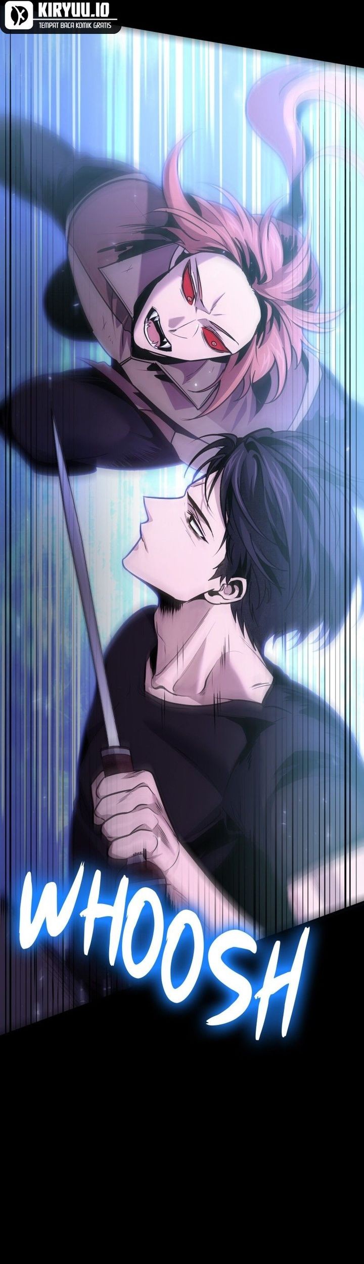 How to Live as an Illegal Healer Chapter 93 Gambar 42