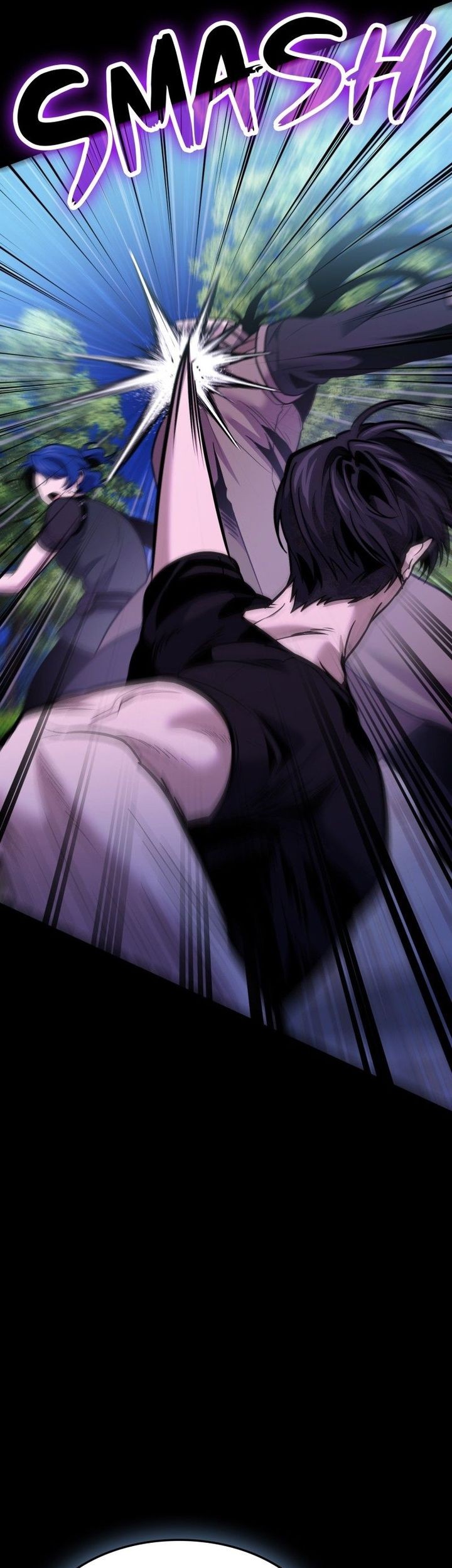 How to Live as an Illegal Healer Chapter 93 Gambar 44