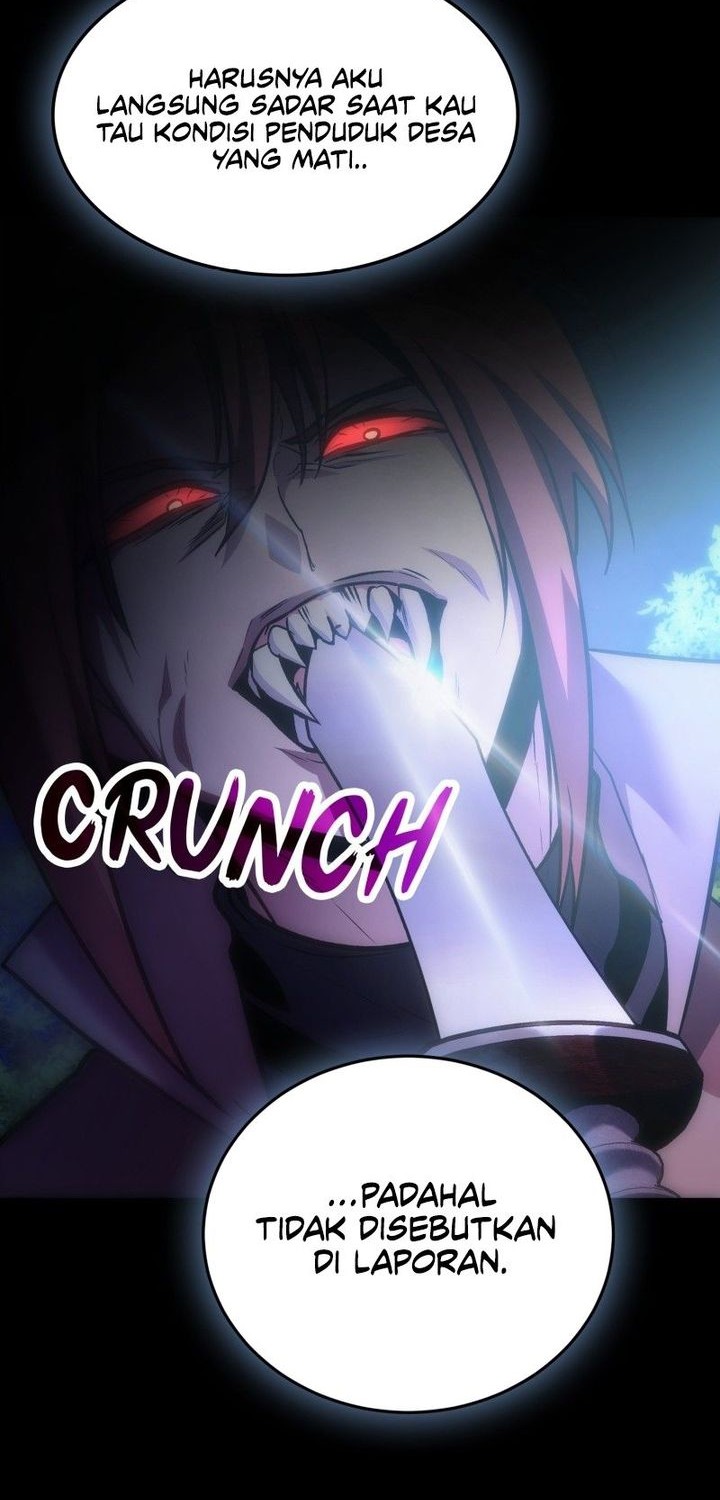 How to Live as an Illegal Healer Chapter 93 Gambar 45