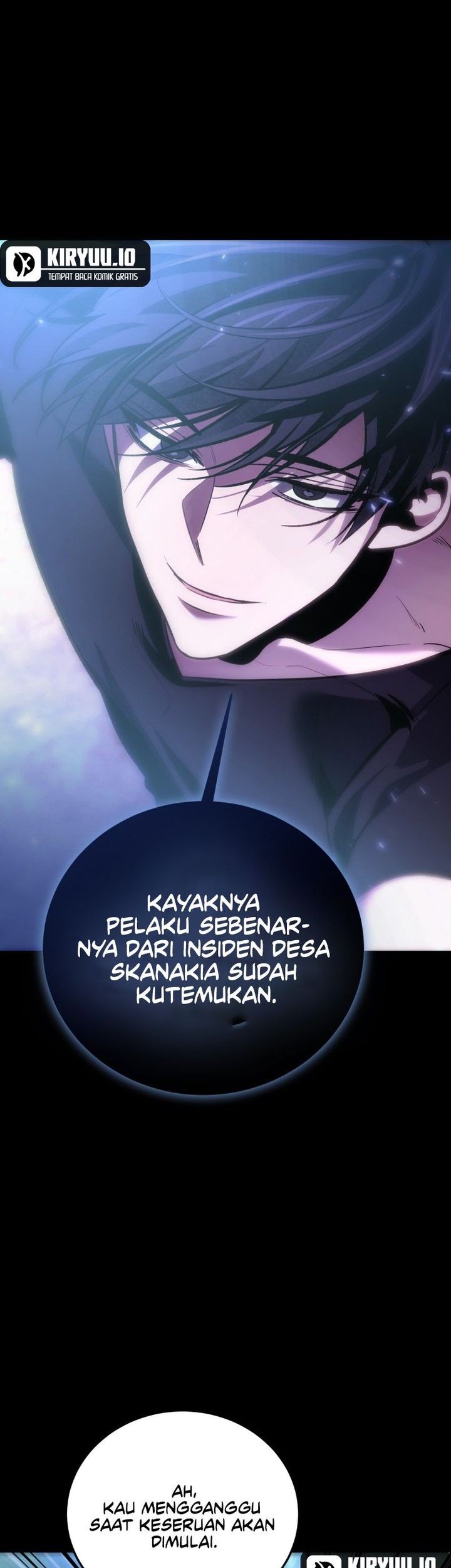 How to Live as an Illegal Healer Chapter 93 Gambar 46