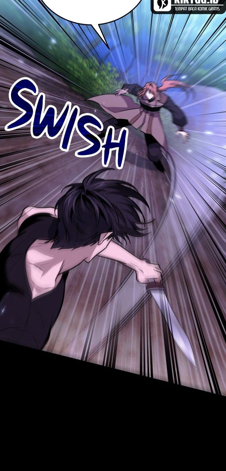 How to Live as an Illegal Healer Chapter 93 Gambar 47