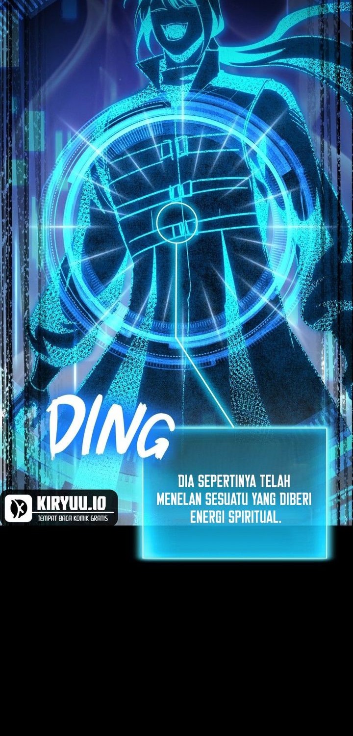 How to Live as an Illegal Healer Chapter 93 Gambar 49