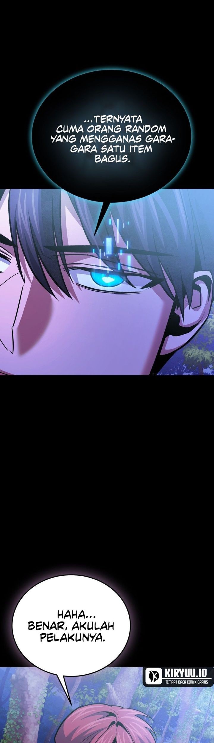 How to Live as an Illegal Healer Chapter 93 Gambar 50