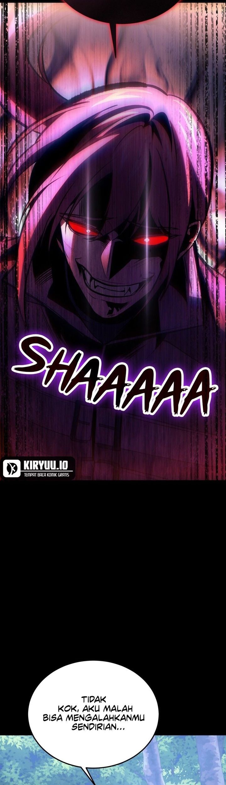 How to Live as an Illegal Healer Chapter 93 Gambar 54