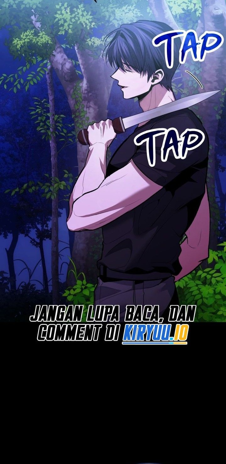 How to Live as an Illegal Healer Chapter 93 Gambar 55