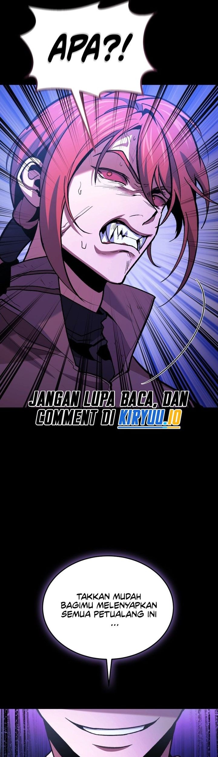 How to Live as an Illegal Healer Chapter 93 Gambar 60