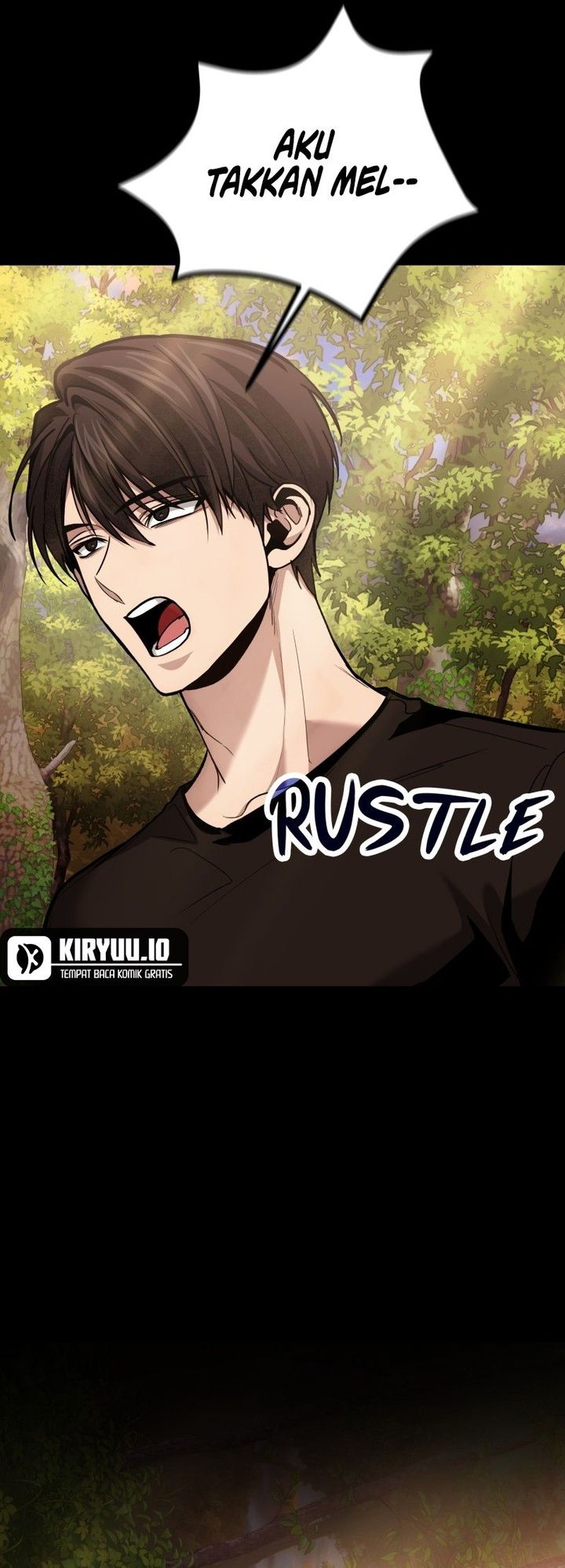 How to Live as an Illegal Healer Chapter 93 Gambar 6