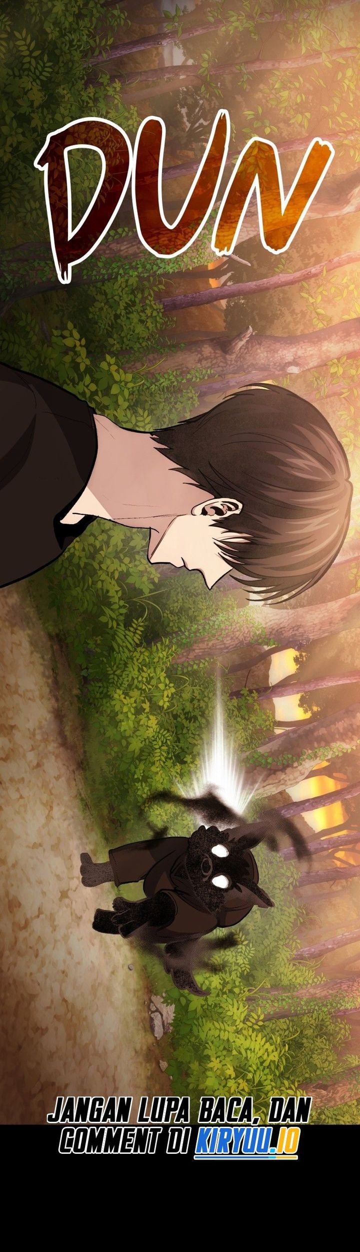 How to Live as an Illegal Healer Chapter 93 Gambar 7