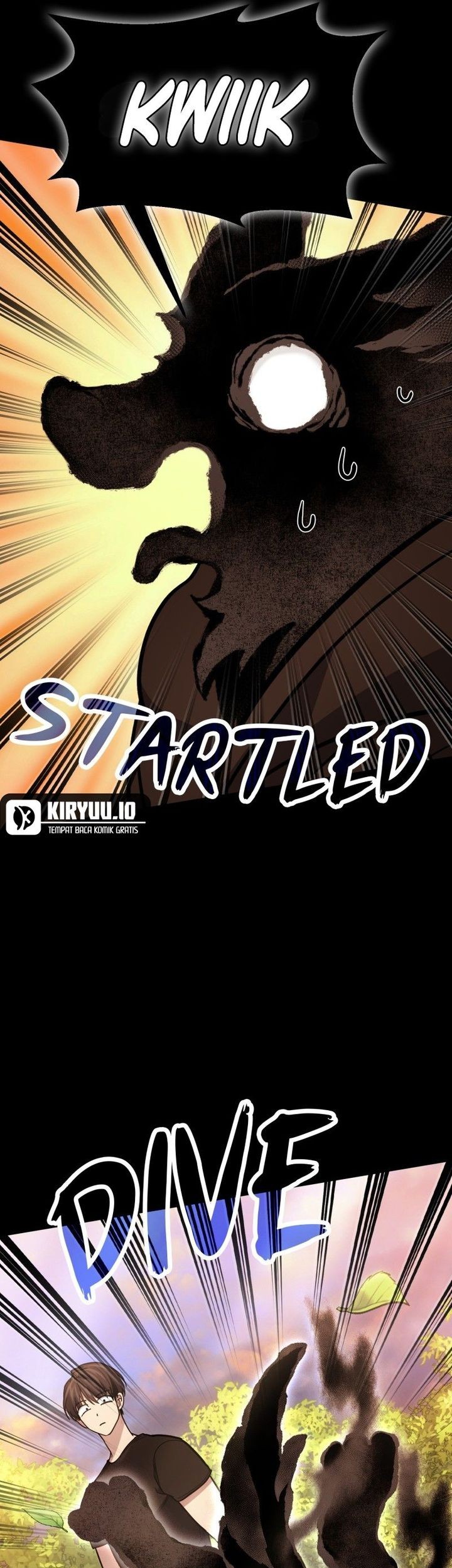 How to Live as an Illegal Healer Chapter 93 Gambar 9