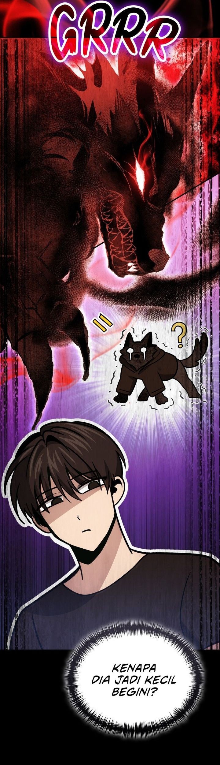 How to Live as an Illegal Healer Chapter 93 Gambar 11