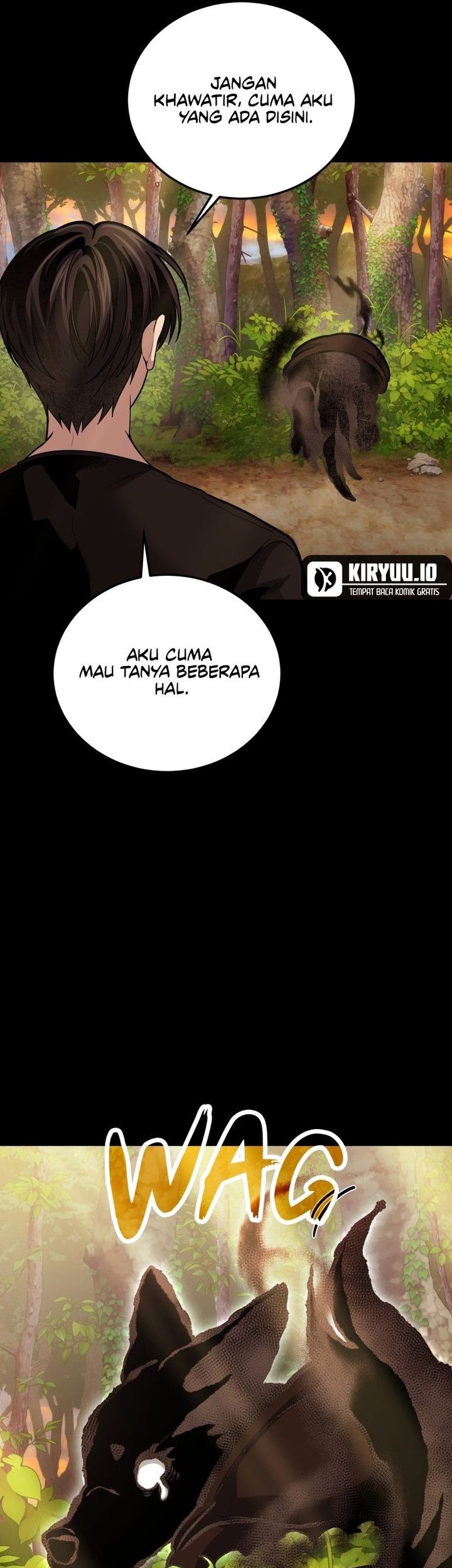 How to Live as an Illegal Healer Chapter 93 Gambar 13