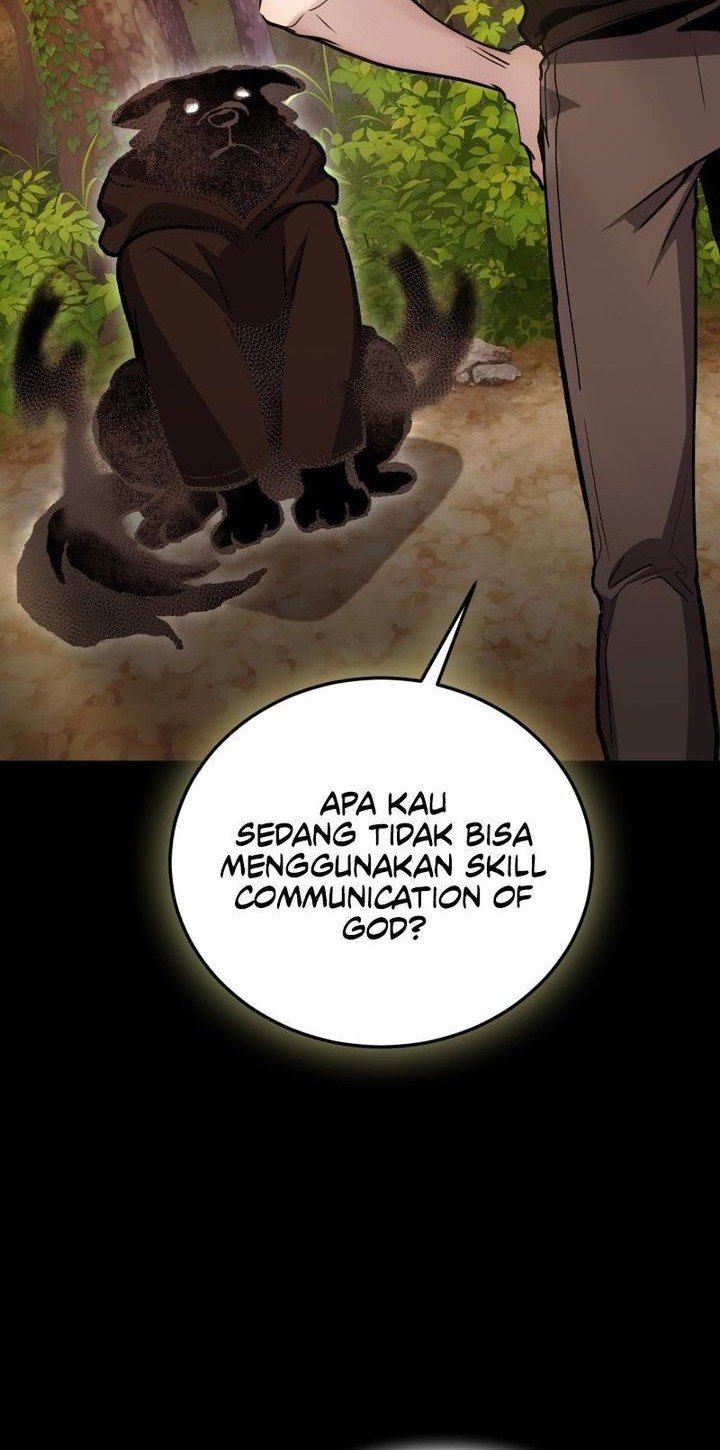 How to Live as an Illegal Healer Chapter 93 Gambar 16