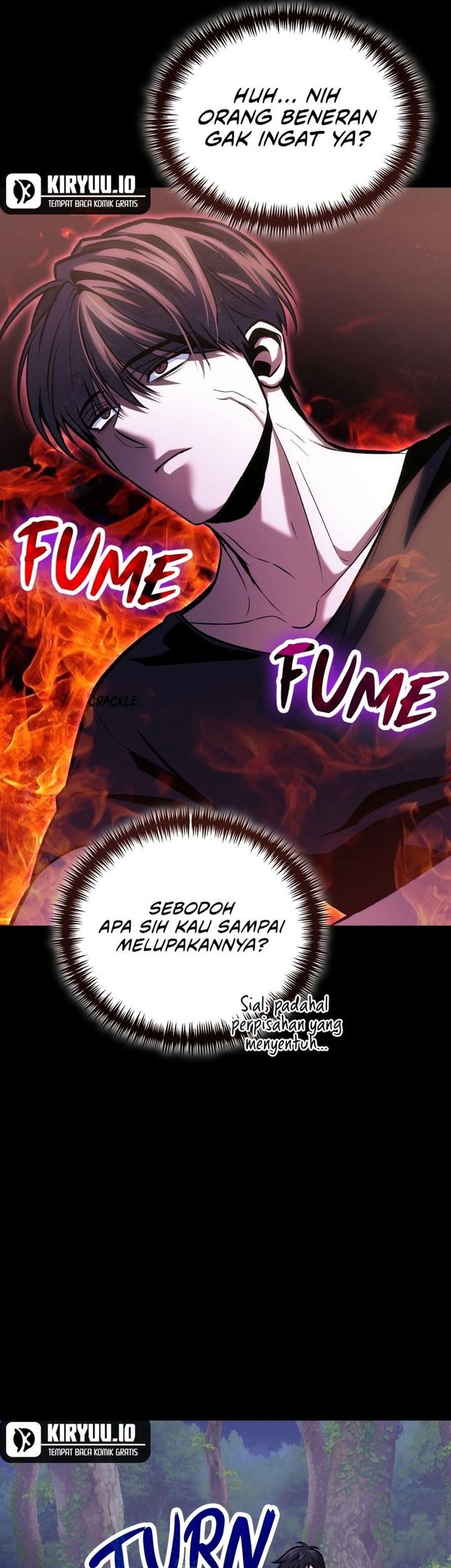 How to Live as an Illegal Healer Chapter 94 Gambar 21