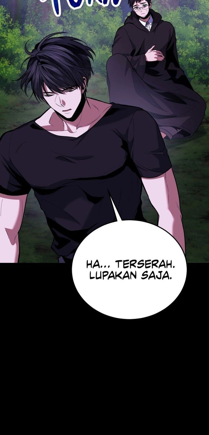 How to Live as an Illegal Healer Chapter 94 Gambar 22