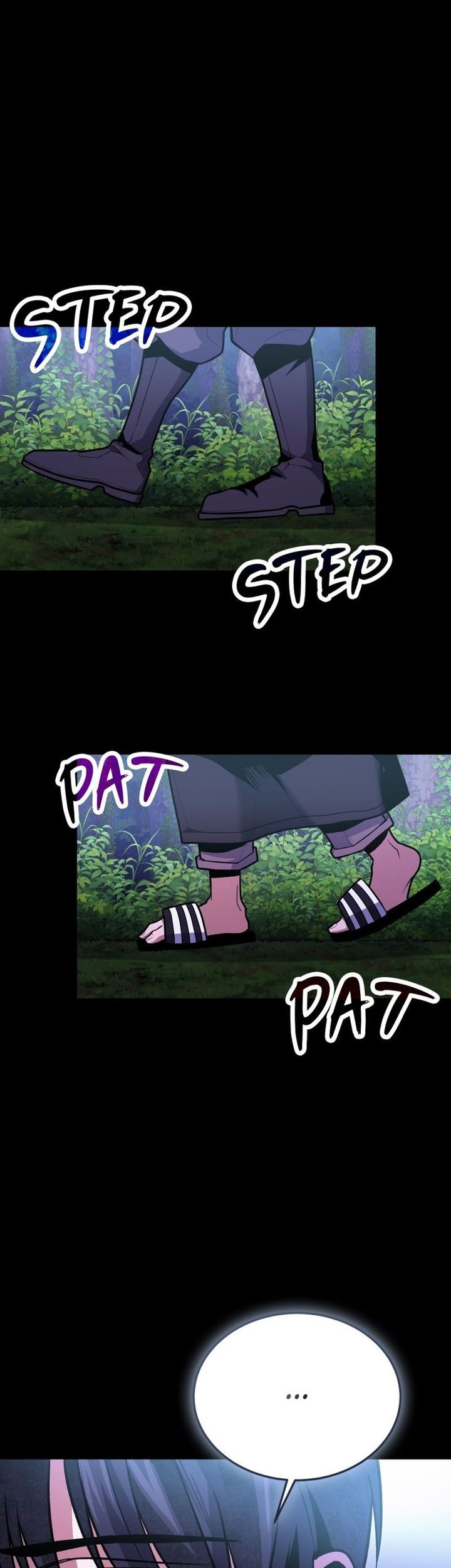 How to Live as an Illegal Healer Chapter 94 Gambar 23