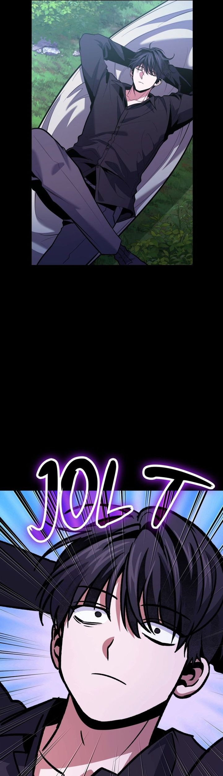 How to Live as an Illegal Healer Chapter 94 Gambar 33