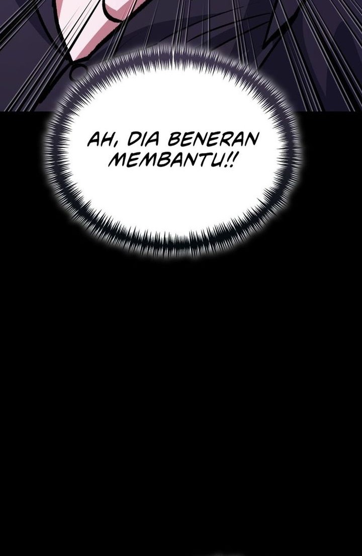 How to Live as an Illegal Healer Chapter 94 Gambar 34