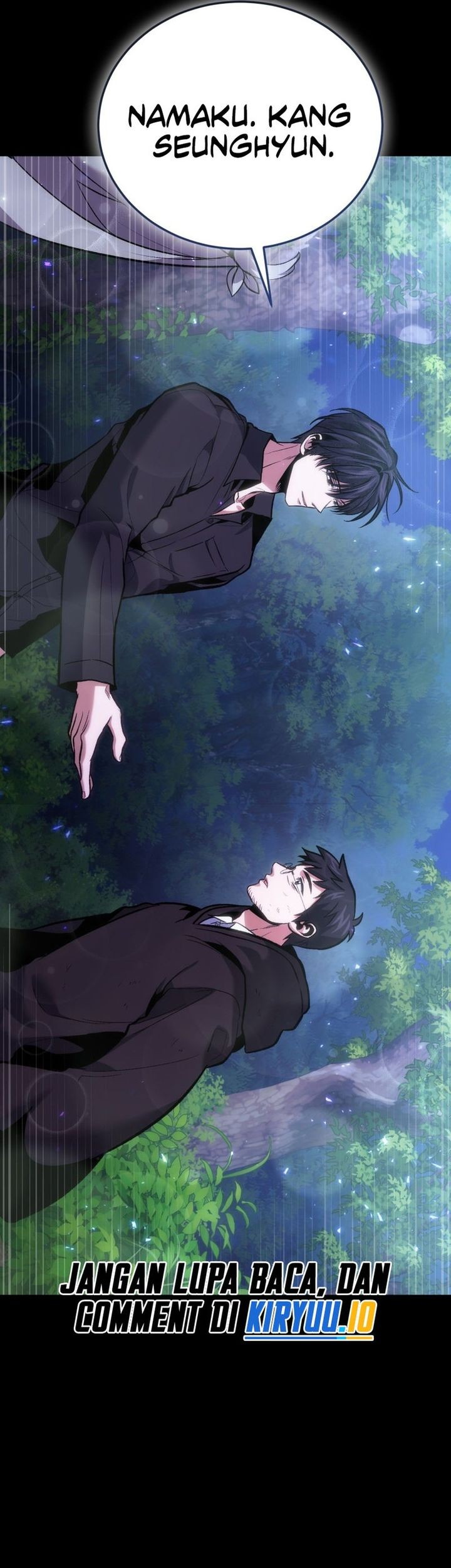 How to Live as an Illegal Healer Chapter 94 Gambar 39