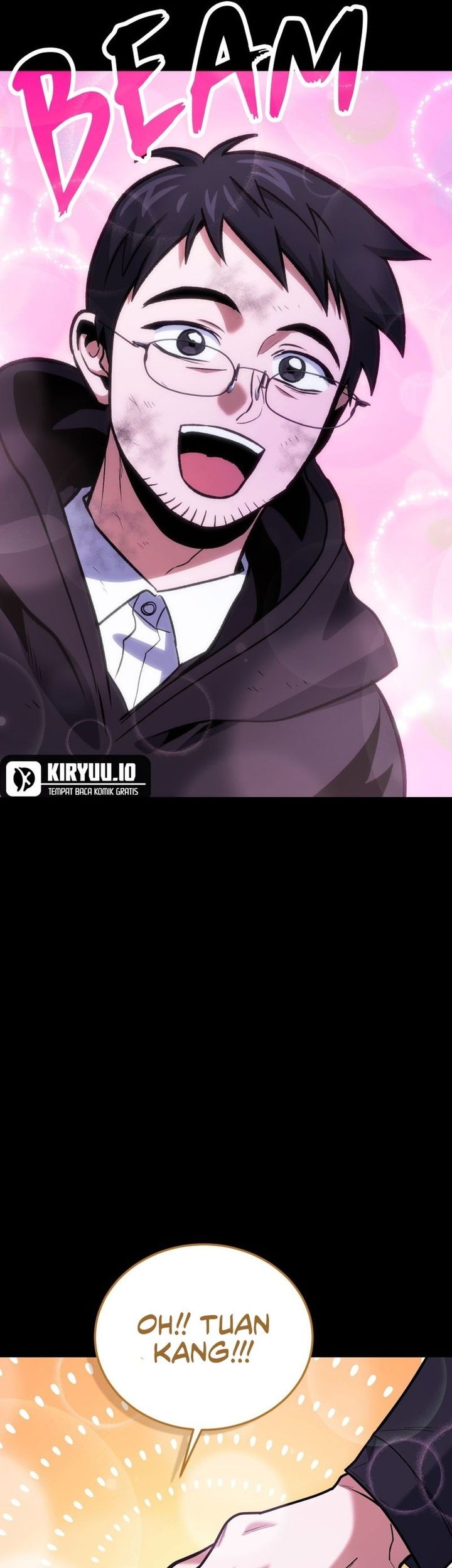 How to Live as an Illegal Healer Chapter 94 Gambar 41