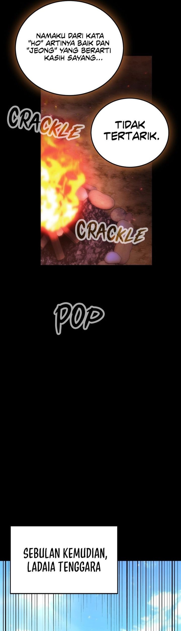 How to Live as an Illegal Healer Chapter 94 Gambar 43