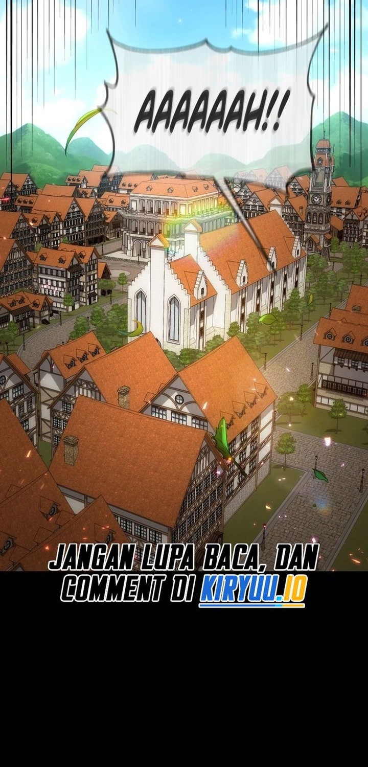 How to Live as an Illegal Healer Chapter 94 Gambar 44