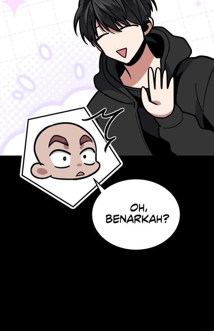 How to Live as an Illegal Healer Chapter 94 Gambar 48