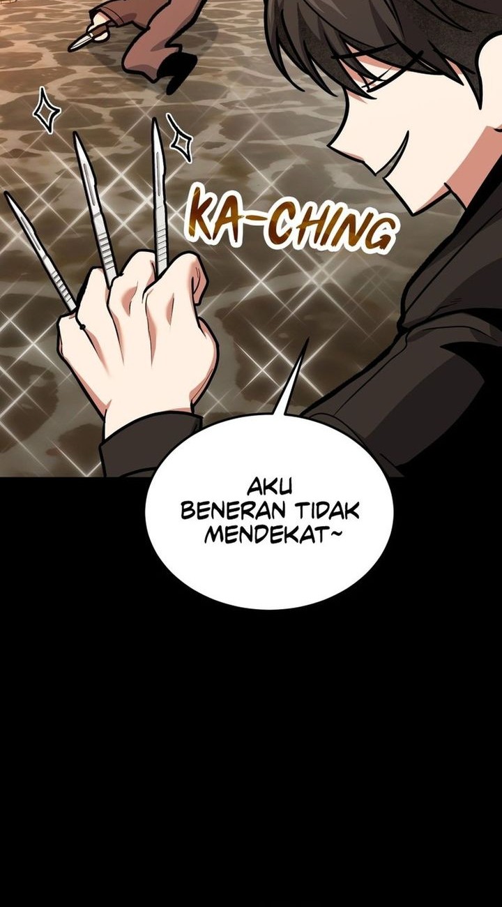 How to Live as an Illegal Healer Chapter 94 Gambar 50