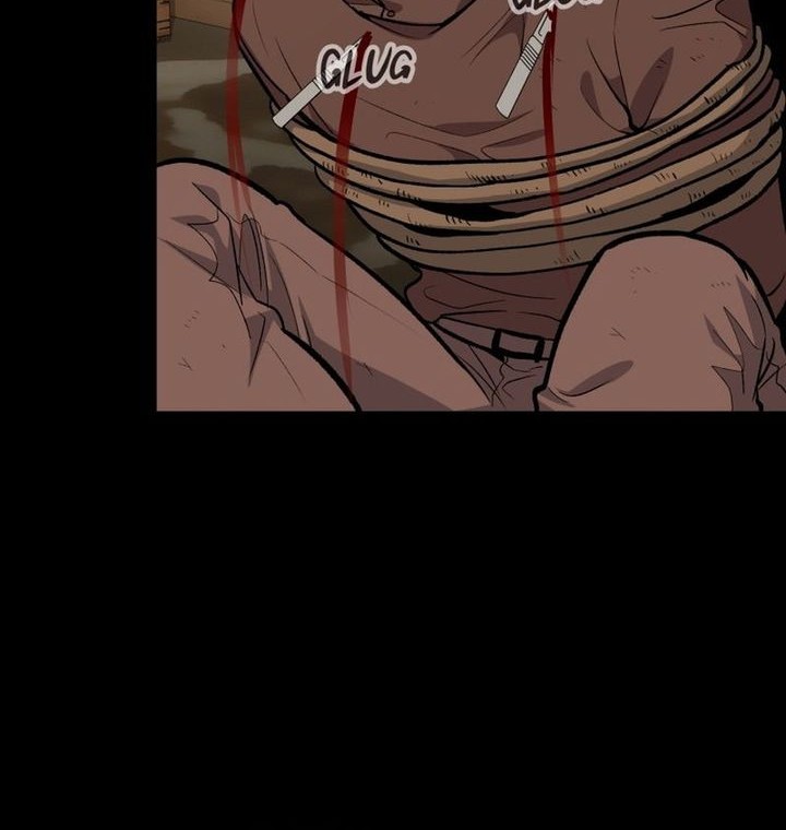 How to Live as an Illegal Healer Chapter 94 Gambar 52